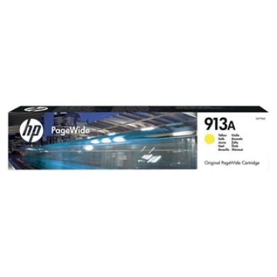 HP INKT PW 913A F6T79AE Y