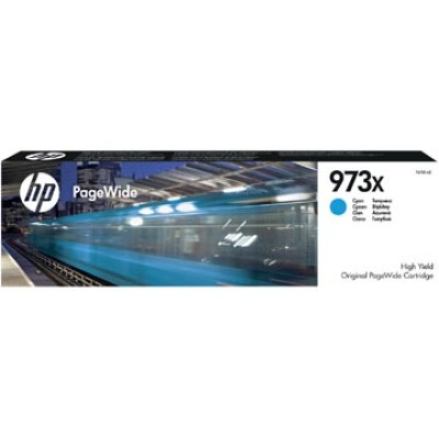 HP INKT PW 973X F6T81AE C