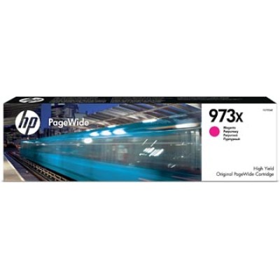 HP INKT PW 973X F6T82AE M