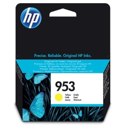 HP INKT 953 F6U14AE Y