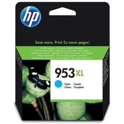 HP INKT 953XL F6U16AE C