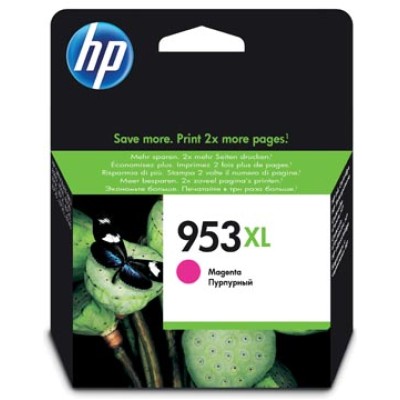 HP INKT 953XL F6U17AE M