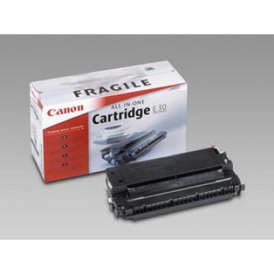 CANON TONER E30 1491A003 BLK