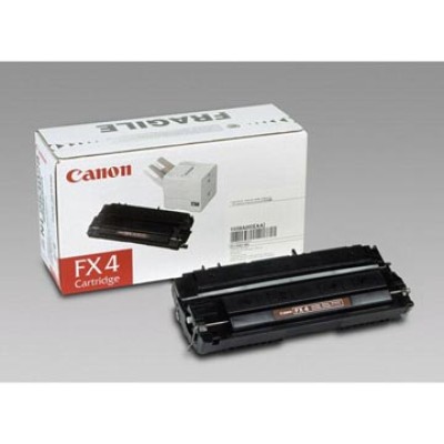 CANON TONER FX4 1558A003 BLK