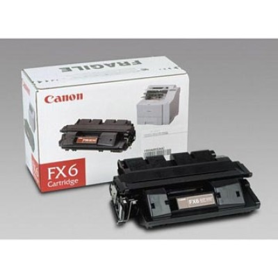 CANON TONER FX6 1559A003 BLK