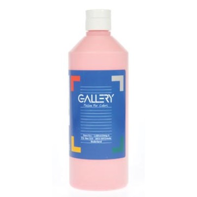 PLAKKAATV GALLERY 500ML ROZE