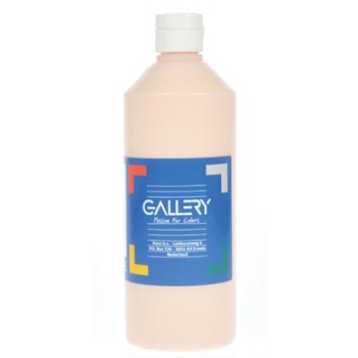 PLAKKAATV GALLERY 500ML HUIDKL