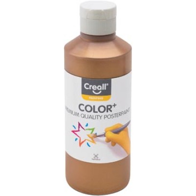 PLAKKAATVERF 250ML HAVO BRONS