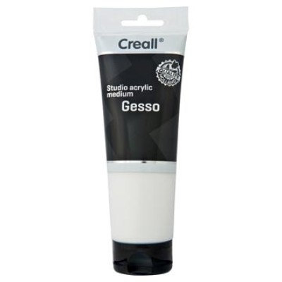 PRIMER GESSO CREALL 250 ML