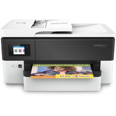 HP OFFICEJET PRO 7720 PRINTER