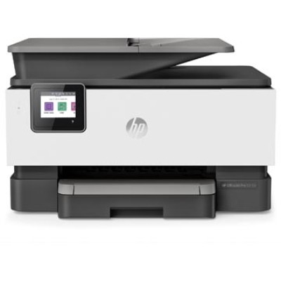 HP OFFICEJET PRO 9010E PRINTER