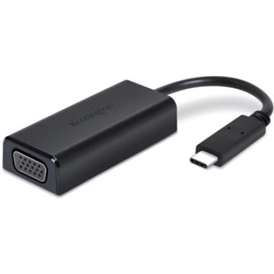 USB-C ADAPTER VGA CV2000V