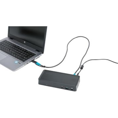 USB C AND USB 3.0 DOCK SD4700P