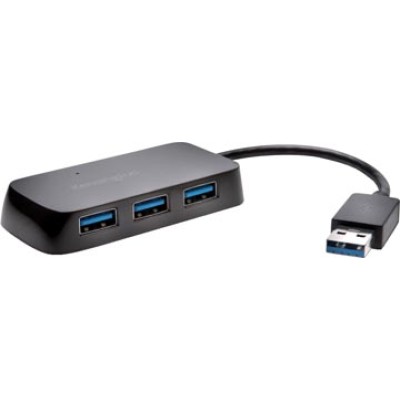 UH4000 USB 3.0 4-POORT HUB