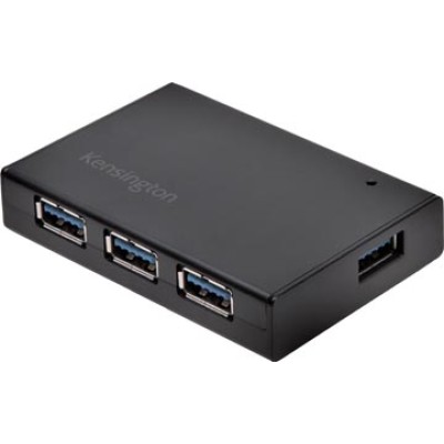 USB HUB 4-POORTEN UH4000C