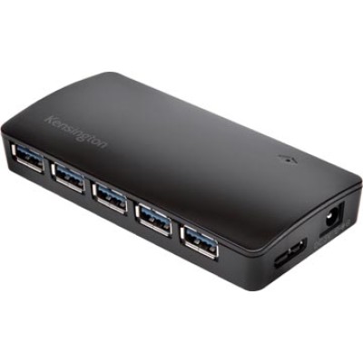 USB HUB 7-POORTEN UH7000C