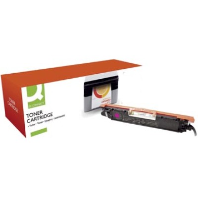 QCONNECT TONER HP CE313A MAG