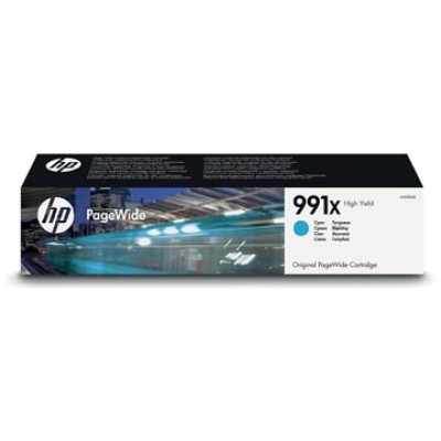 HP TONER 991X M0J90AE C