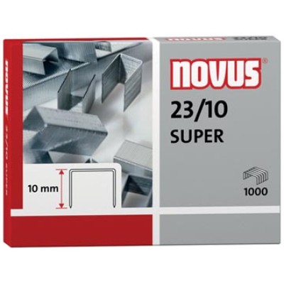 NOVUS NIETJE 23/10 SUPER 1000X