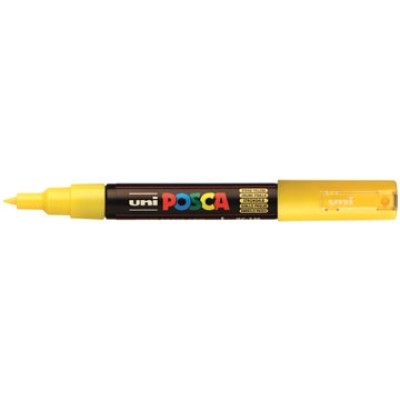 PAINTMARKER POSCA 1MM STROGEEL