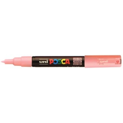 POSCA PAINTMARKER 0,7MM L ROZE