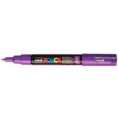 POSCA PAINTMARKER 0,7MM VIOLET