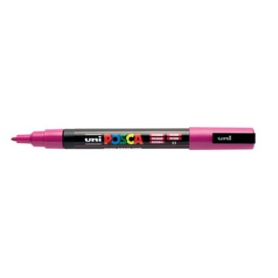 POSCA PAINTMARKER 1,5 FUCHSIA