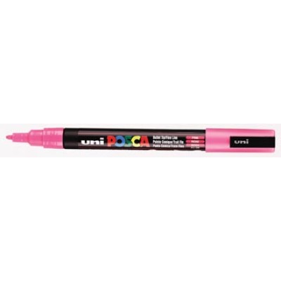 PAINTMARKER POSCA 1,5 ROZE