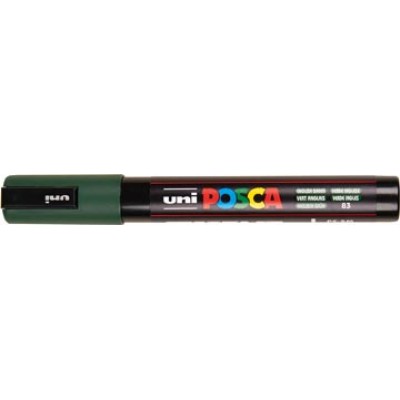 PAINTMARKER POSCA 2,5 GROEN