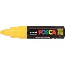 POSCA PAINTMARKER 5,5 GEEL