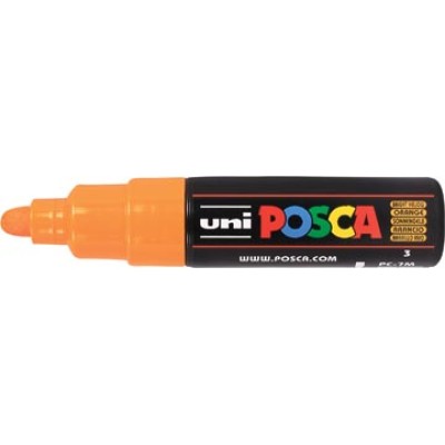 POSCA PAINTMARKER 5,5 ORANJE