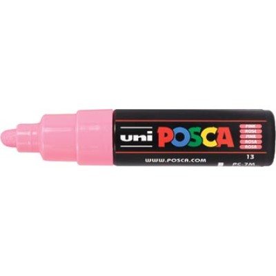 POSCA PAINTMARKER 5,5 ROZE