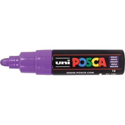 POSCA PAINTMARKER 5,5 PAARS