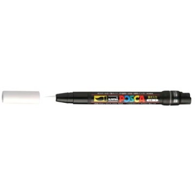 PAINTMARKER POSCA BRUSH WIT