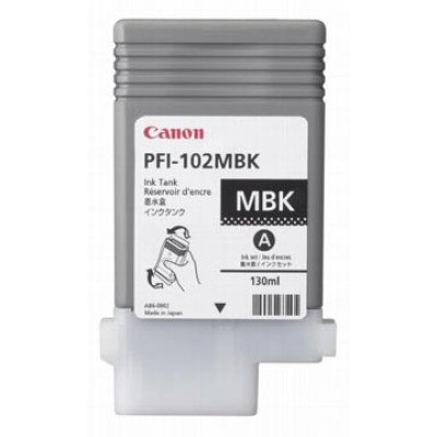 CANON INKT PFI102 0894B001 MAT