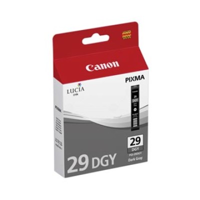 CANON INKT PGI29 4870B001 DGRS