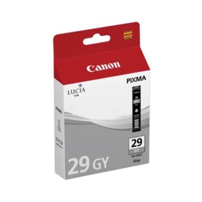 CANON INKT PGI29 4871B001 GRS