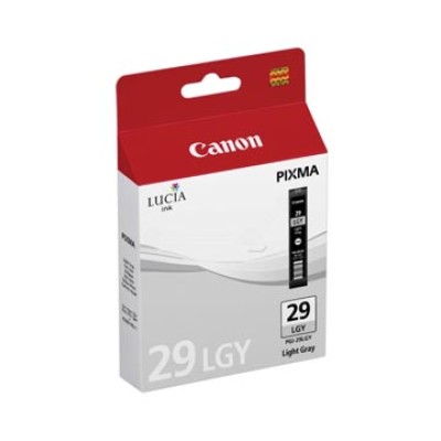 CANON INKT PGI29 4872B001 LGRS