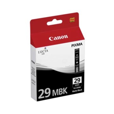 CANON INKT PGI29 4868B001 MAT