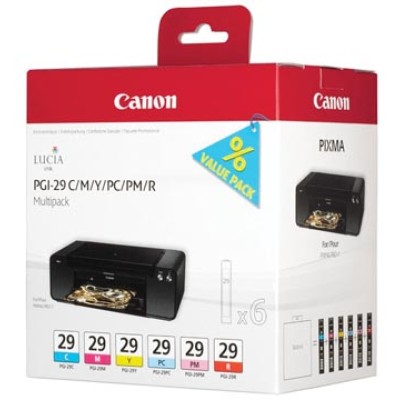 CANON INKT PGI29 4873B005 6KL