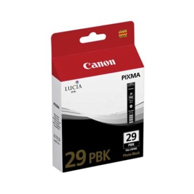 CANON INKT PGI29 4869B001 FOTO