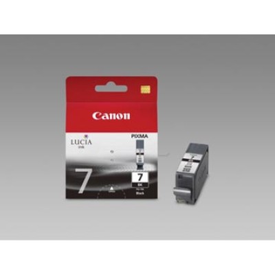 CANON INKT PGI7 2444B001 BLK