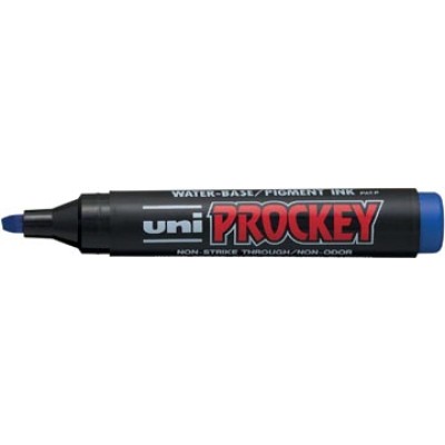 PERM MARKER PROCKEY 5,7 BLAUW