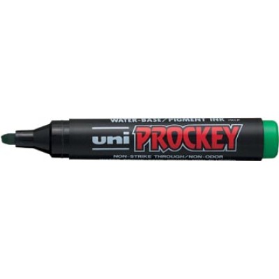 PERM MARKER PROCKEY 5,7 GROEN