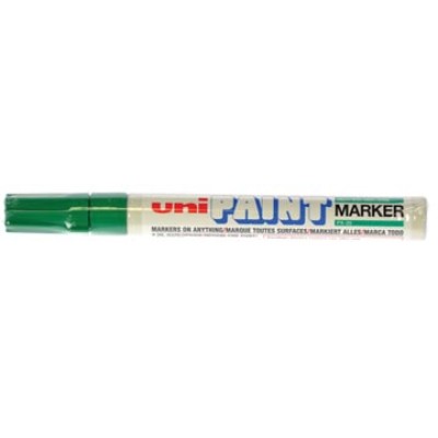 UNI PAINTMARKER PX20 2,5 GROEN