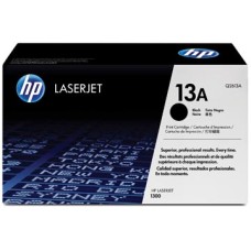 HP TONER 13A Q2613A BLK