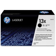 HP TONER 13X Q2613X BLK