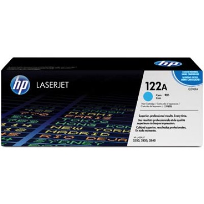 HP TONER 122A Q3961A C