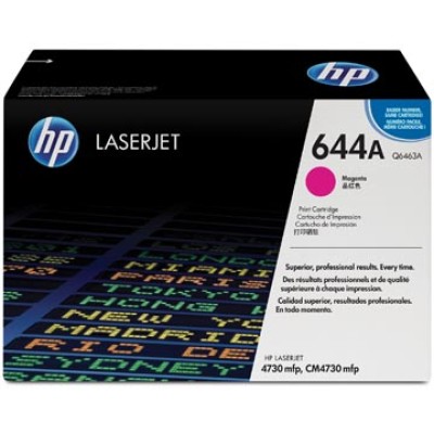 HP TONER 644A Q6463A M