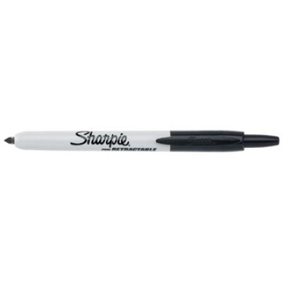 SHARPIE RT PERMANENT MARKER ZW